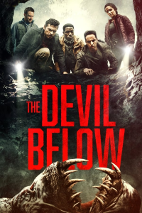 The Devil Below 2021 streaming