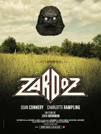 Zardoz streaming