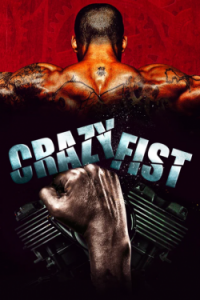 Crazy Fist