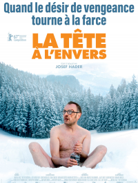 La Tête à l'envers