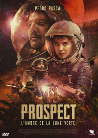 Prospect, l'ambre de la lune verte streaming