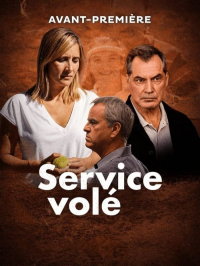 Service volé