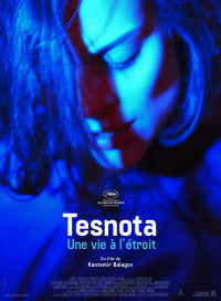 Tesnota – Une vie à l’étroit streaming