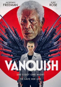 Vanquish streaming