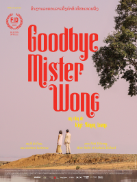 Goodbye Mister Wong streaming