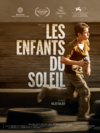 Les Enfants du soleil streaming