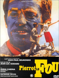 Pierrot le Fou streaming