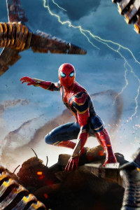 Spider-Man : No Way Home - Version longue streaming