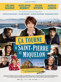 Ça tourne à Saint-Pierre et Miquelon streaming