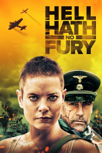 Hell Hath No Fury streaming