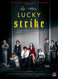 Lucky Strike