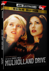 Mulholland Drive