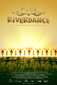 Riverdance : L'aventure animée