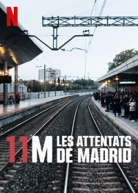 11M : Les attentats de Madrid