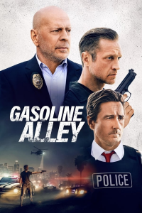 Gasoline Alley streaming