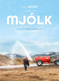 MJÓLK, La guerre du lait streaming