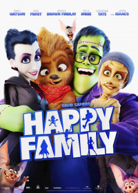 Monster Family, les origines streaming