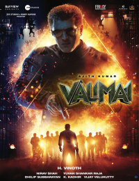 Valimai