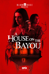 A House on the Bayou streaming