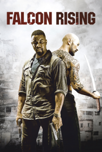 Falcon Rising streaming