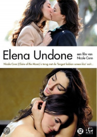 Elena Undone