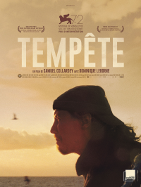 Tempête streaming