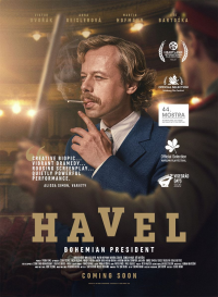 Havel streaming