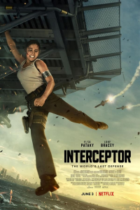 Interceptor streaming