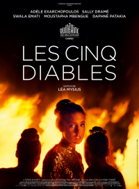 Les Cinq Diables streaming