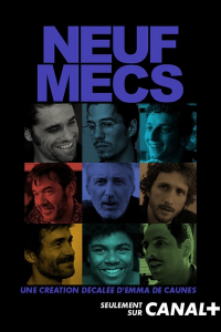 Neuf mecs - Le film (2022) streaming