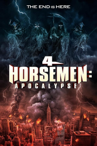 4 Horsemen: Apocalypse streaming