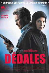 Dédales (2022) streaming