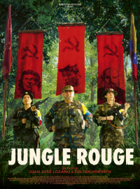 Jungle rouge