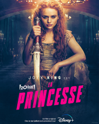 La Princesse streaming