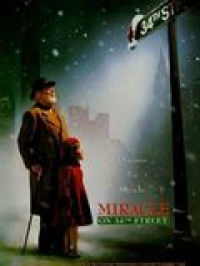 Miracle sur la 34e rue streaming