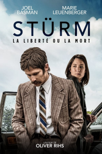 Sturm streaming