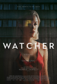 Watcher streaming