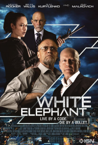 White Elephant streaming