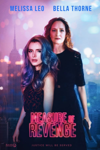 Measure of Revenge (2022) streaming