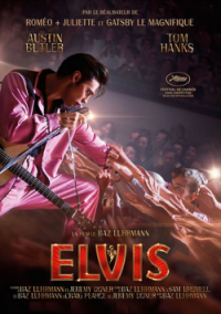 ELVIS 2022 streaming