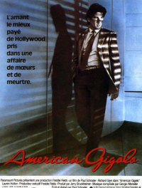 American Gigolo