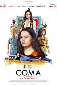 Coma (2022) streaming