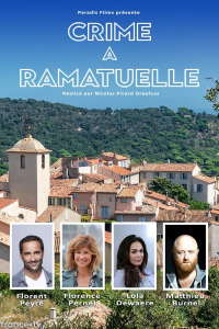 Crime à Ramatuelle streaming