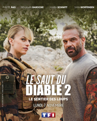 Le Saut du diable 2 : le sentier des loups