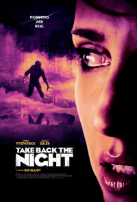 Take Back The Night streaming