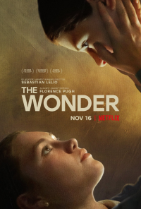 The Wonder streaming