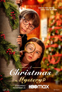 A Christmas Mystery streaming