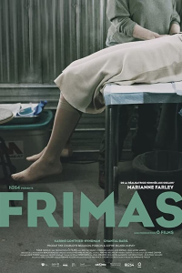 Frimas (2021)