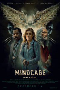 Mindcage