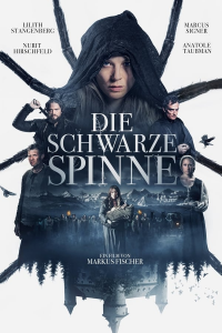 Die Schwarze Spinne streaming